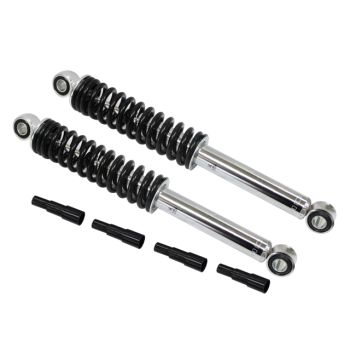 Tec-X Shock absorber, 320mm, Universal (pair)