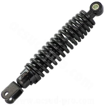 TNT Orginal Shock absorber, 270mm, Scooter-type