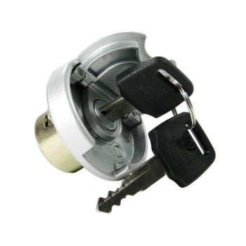 Gas cap, Lockable, Baotia others