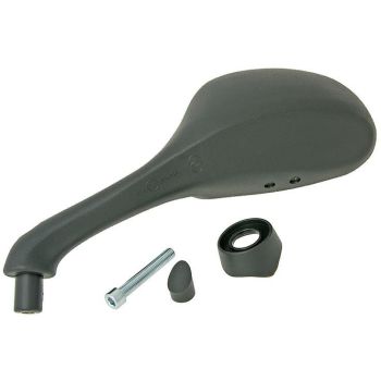 Mirror, Left, Piaggio NRG Power DD/DT, PureJet