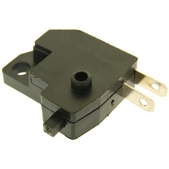 Brakelight switch, Right, China scooters