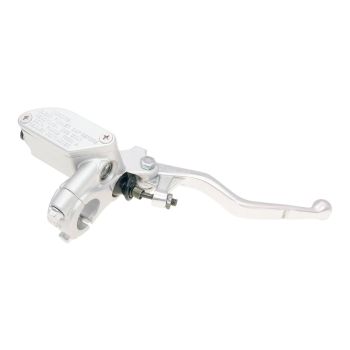 Brake lever complete with cylinder, Universal, Aprilia 11- / Derbi 11- / Rieju 0