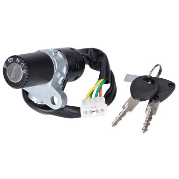 Ignition switch, Rieju MRT 12-