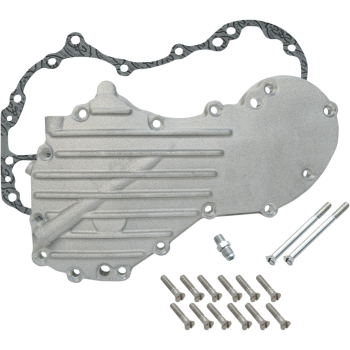 GEAR COVER 40-E48 B.T.