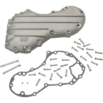 GEAR COVER 54-69 B.T.