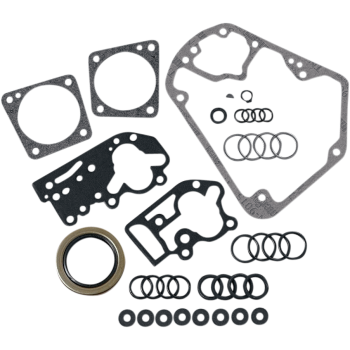 LOWER END GASK.KIT92-99