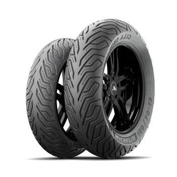 Michelin City Grip 2 120/70-12 58S F/R