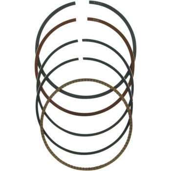 WISECO RING SET