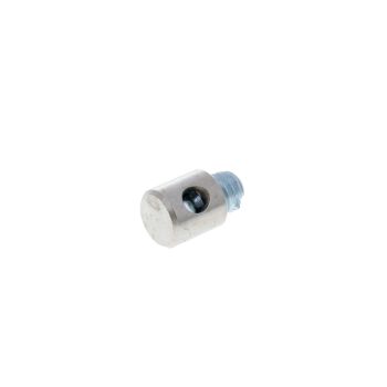 screw nipple for bowden inner cable - 5.5x6.0mm