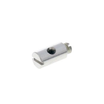 screw nipple for bowden inner cable - 5.0x10.0mm