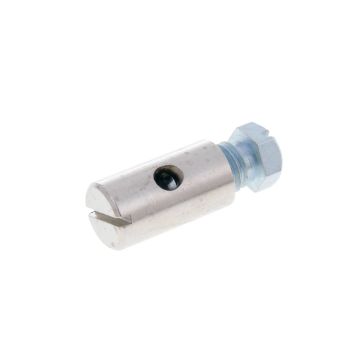 screw nipple for bowden inner cable - 8.0x15.0mm