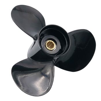 POLASTORM propeller 11-3/8x12 Tohatsu