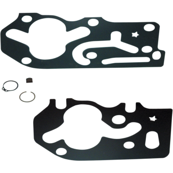 GASKET KIT HVHP OIL PUMP
