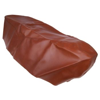 seat cover brown for Vespa Primavera, Sprint
