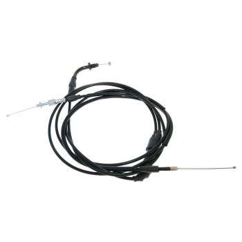 throttle cable for Aprilia Habana, Mojito (Piaggio)