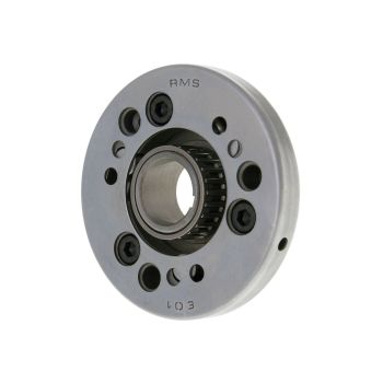 starter clutch / starter gear actuator for Kymco 125, 150, 200