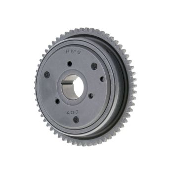 starter clutch assy with starter gear rim for Kymco 125, 150, 200