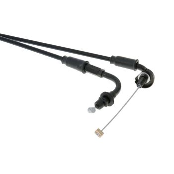 throttle cable for Aprilia Scarabeo 125, 150, 200, 250 99-04 (Rotax)