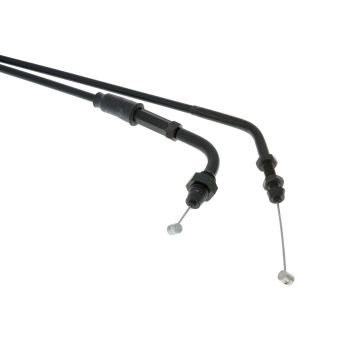 throttle cable for Aprilia Leonardo 250, 300 99-04