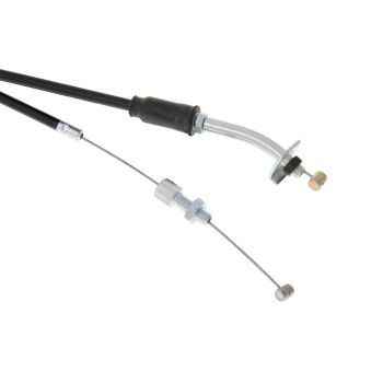 throttle cable for Piaggio X9 125, 150, 180, 250
