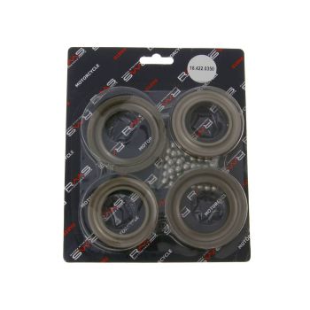 steering bearing set RMS for Aprilia Sport City, Leonardo 125, 200cc