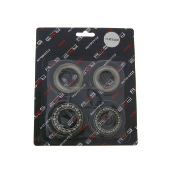 steering bearing set RMS for Yamaha Cygnus X, MBK Flame X 03-10