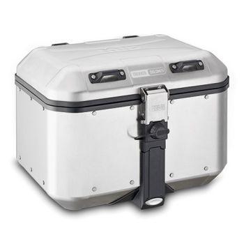 Givi Trekker Dolomiti Monokey 46lt topcase