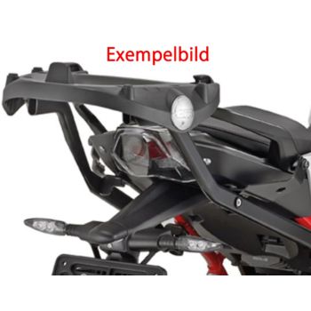 Givi Specific kit to install the PL1146 without the specific rear rack 1146FZ