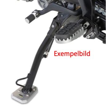 Givi Specific side stand support plate Crosstourer 1200 (12-13)