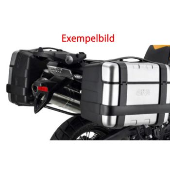 Givi Tubular pannier holder for MONOKEY® boxes XT1200Z Super Tenere (10-14)