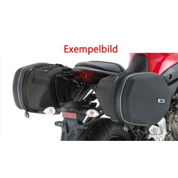 Givi Tubular side holder for soft luggage