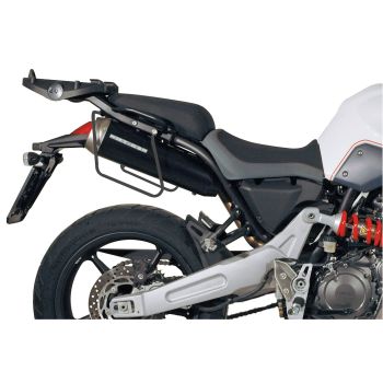 Givi Specific tubular holder for Easylock bags NC700S/X (12)