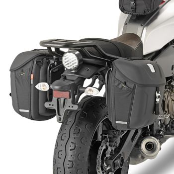 * Givi Specific holder for MT501 bags XSR700 (16-17)