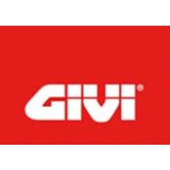 **Givi V35 Right top-shell (mounted)