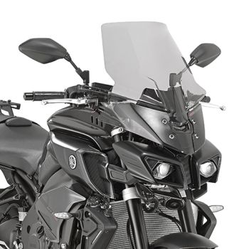 Givi Specific screen, smoked 53,5 x 42 cm MT-10 (16)