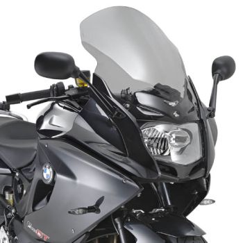 Givi Specific screen, smoke 62 x 58 cm (H x W) F 800 GT (13)