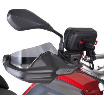 Givi handguard extension protectors R 1200 GS (13)