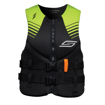 VEST CE SURGE LM/BK XS