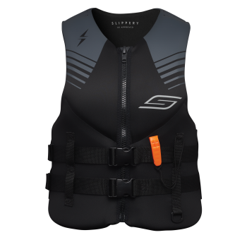 VEST CE SURGE BK XS