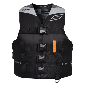 VEST CE HYDR0 BK/CH L/XL