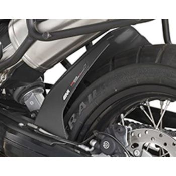 Givi Mudguard/specific ABS chain-cover, black colour BMW F650GS-F700GS-F800GS(08