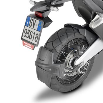 * Givi universal mudflap