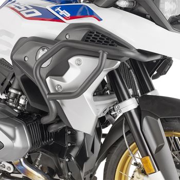 Givi Motorbåge Black R1200GS 13-18