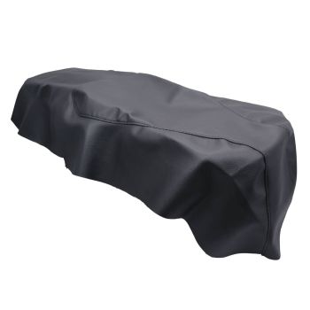 seat cover black for Sym Fiddle 3