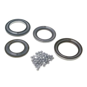 steering bearing set for Aprilia SR, Scarabeo 50 (all models)