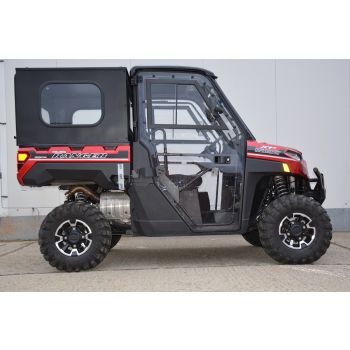 DFK Cargobox Polaris Ranger XP 1000
