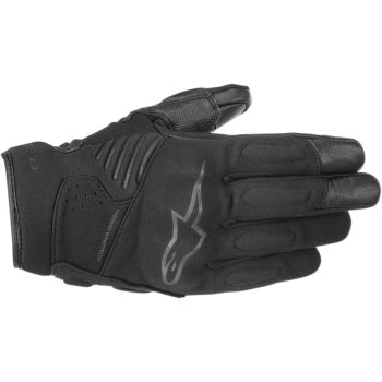 Kindad Alpinestars(Road) Faster