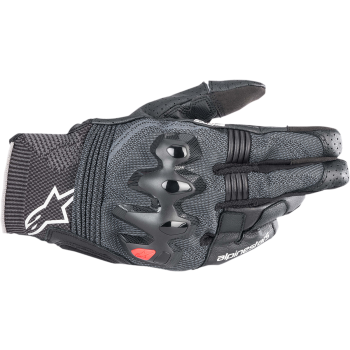 Kindad Alpinestars MORPH SPORT BK