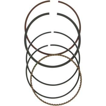 WISECO RING SET