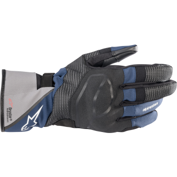 Kindad Alpinestars ANDES V3 BK/BL